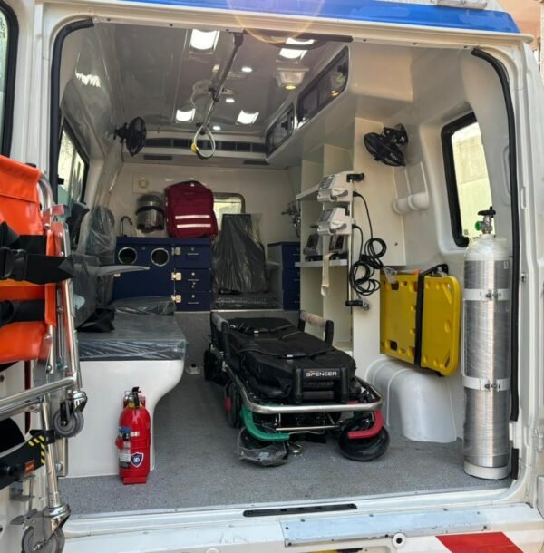 Ambulance