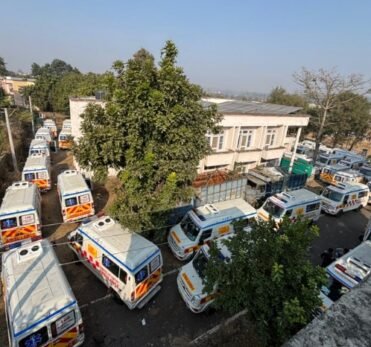 Sysmed Empowers Emergency Healthcare in J&K