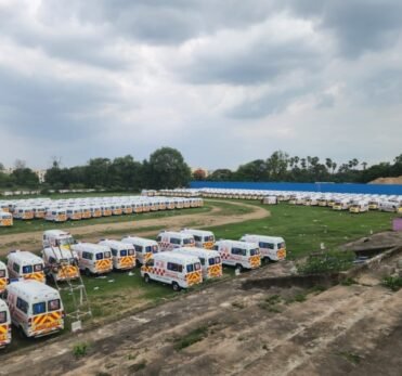 Elevated Healthcare Standards in Bihar