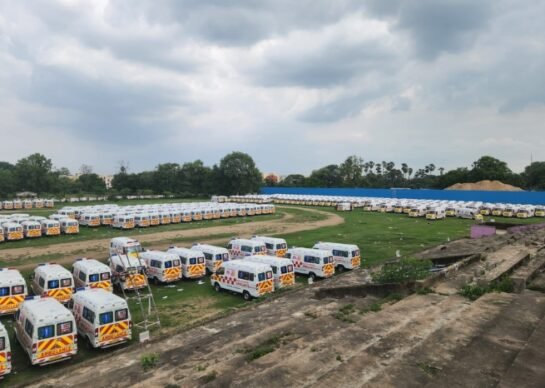 Elevated Healthcare Standards in Bihar