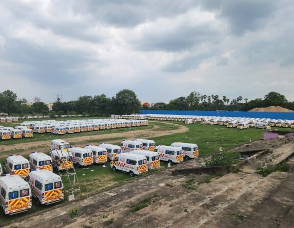 Elevated Healthcare Standards in Bihar